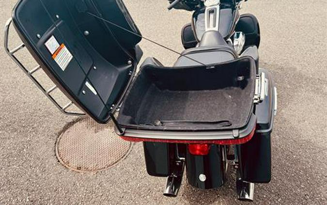 2021 Harley-Davidson Ultra Limited