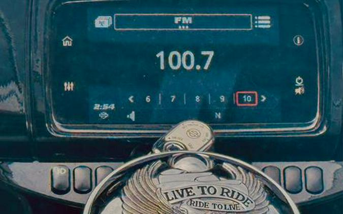 2021 Harley-Davidson Ultra Limited