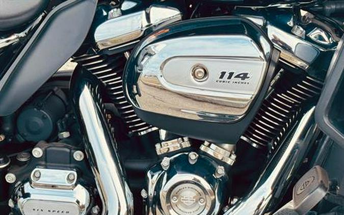 2021 Harley-Davidson Ultra Limited