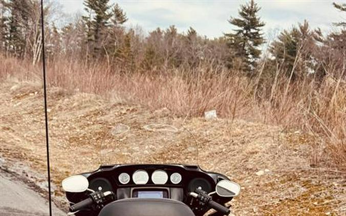 2021 Harley-Davidson Ultra Limited