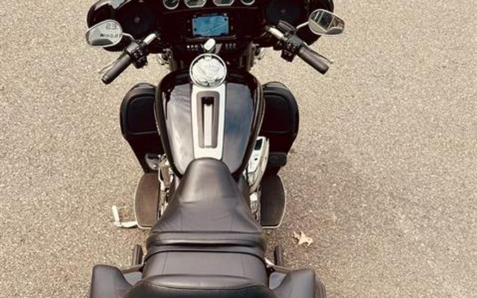 2021 Harley-Davidson Ultra Limited