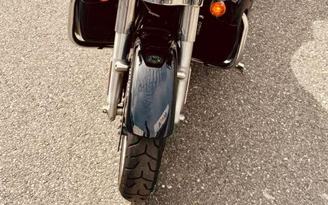 2021 Harley-Davidson Ultra Limited