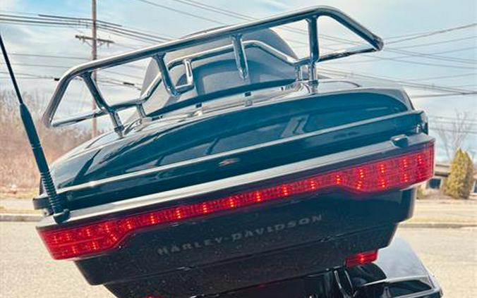 2021 Harley-Davidson Ultra Limited