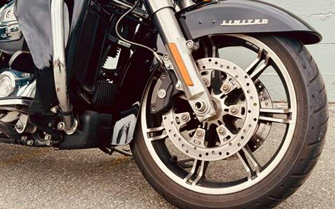 2021 Harley-Davidson Ultra Limited