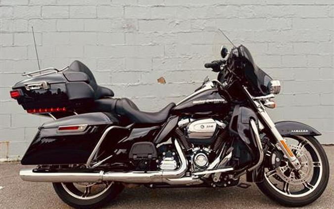 2021 Harley-Davidson Ultra Limited