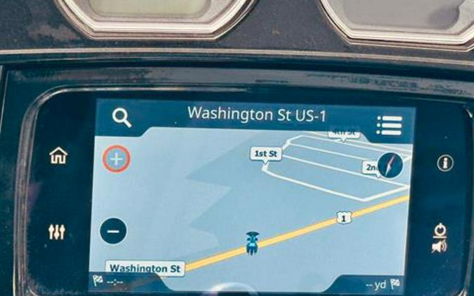 2021 Harley-Davidson Ultra Limited