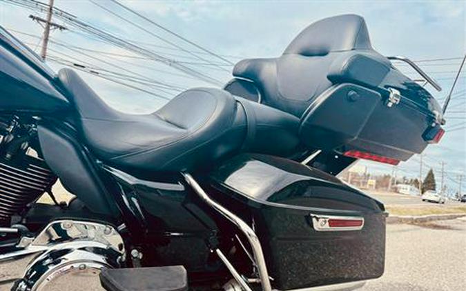 2021 Harley-Davidson Ultra Limited