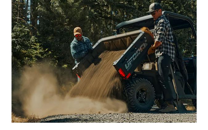 2025 CFMOTO UForce 600