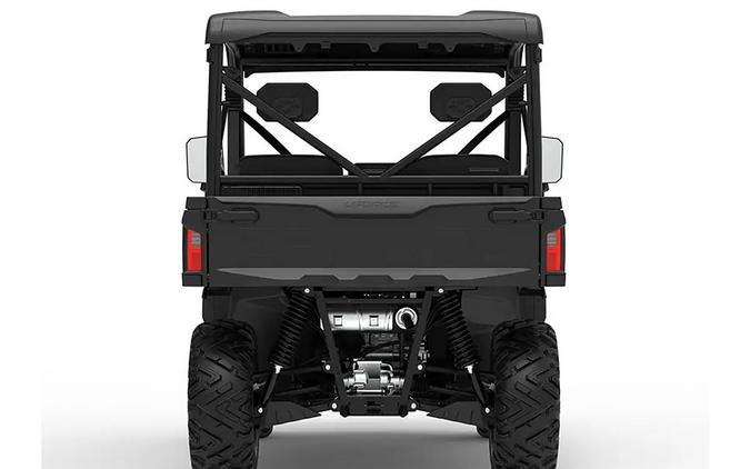 2025 CFMOTO UForce 600