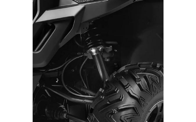 2025 CFMOTO UForce 600