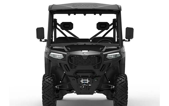 2025 CFMOTO UForce 600