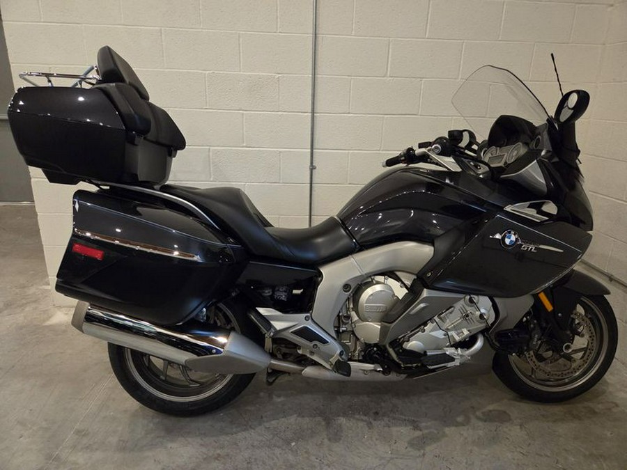 Used 2013 BMW K 1600 GTL