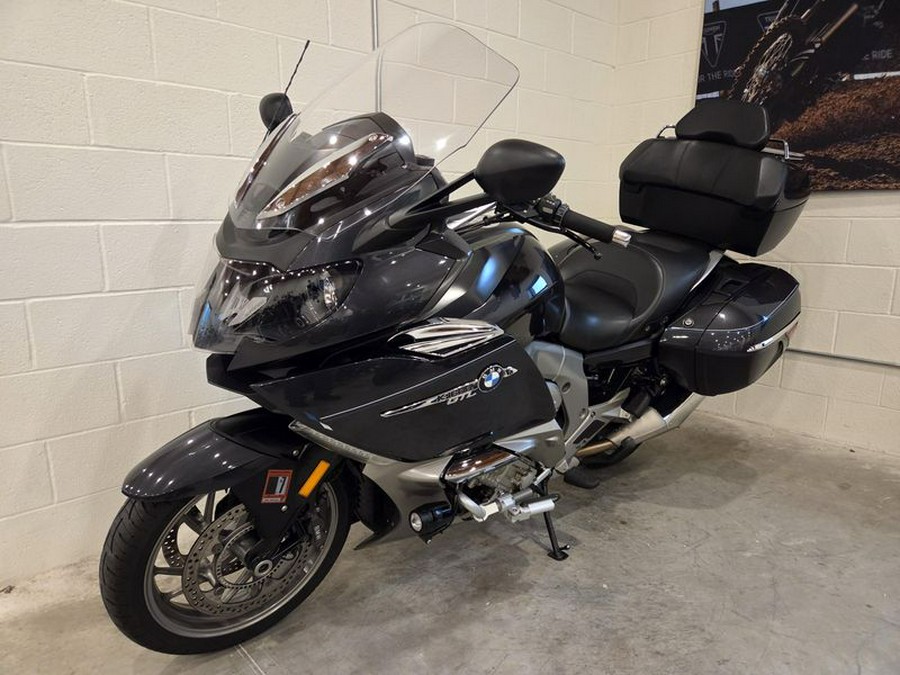 Used 2013 BMW K 1600 GTL