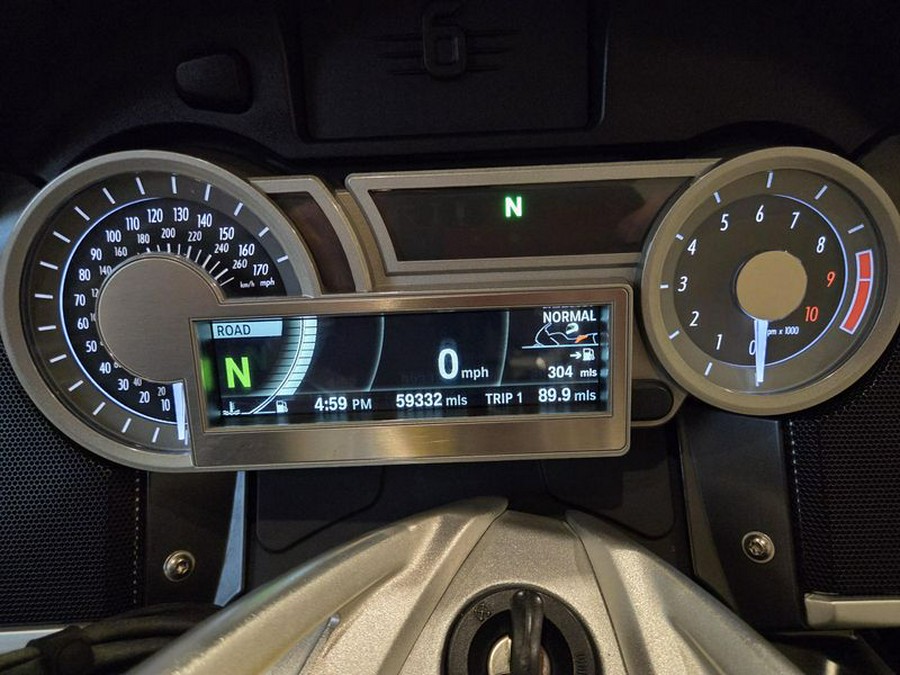 Used 2013 BMW K 1600 GTL