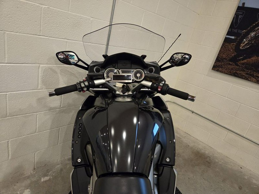 Used 2013 BMW K 1600 GTL