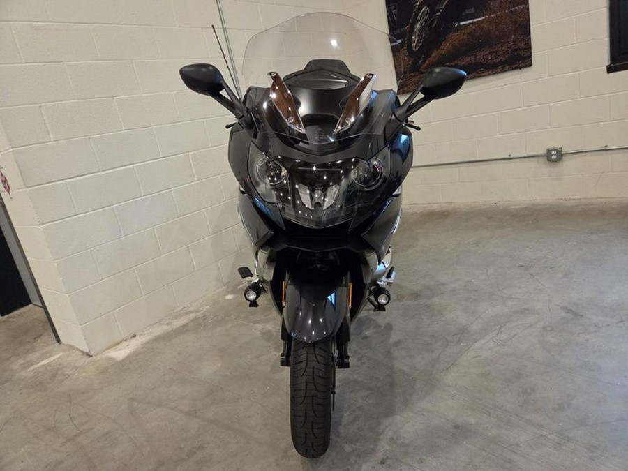 Used 2013 BMW K 1600 GTL