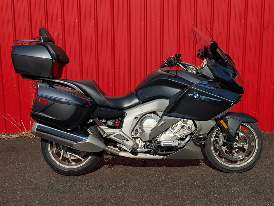 Used 2013 BMW K 1600 GTL