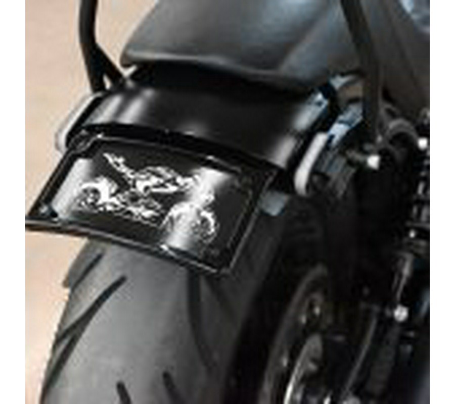 2021 Indian Scout Bobber