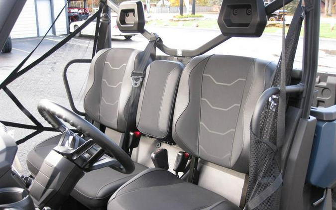 2025 Can-Am® Defender XT HD9