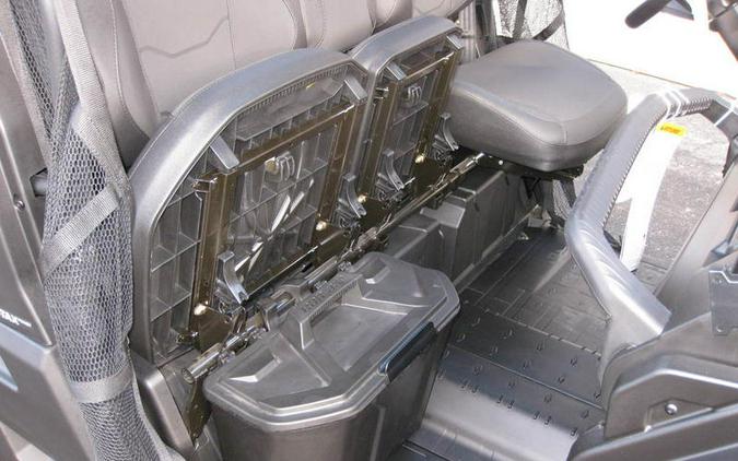 2025 Can-Am® Defender XT HD9