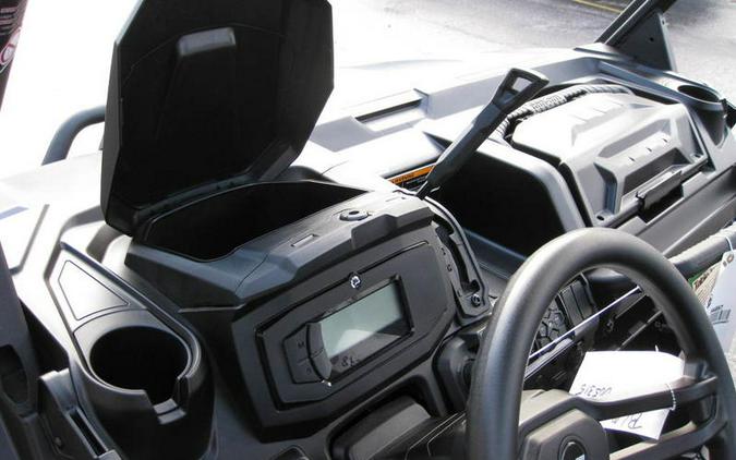 2025 Can-Am® Defender XT HD9