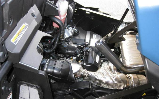 2025 Can-Am® Defender XT HD9