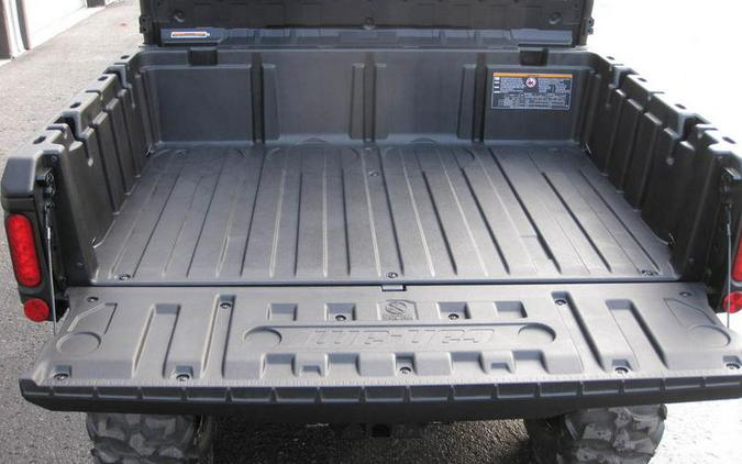 2025 Can-Am® Defender XT HD9