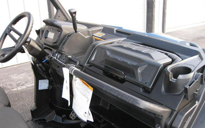 2025 Can-Am® Defender XT HD9