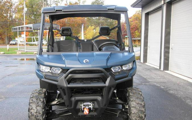 2025 Can-Am® Defender XT HD9