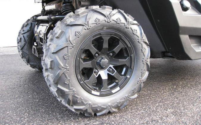 2025 Can-Am® Defender XT HD9