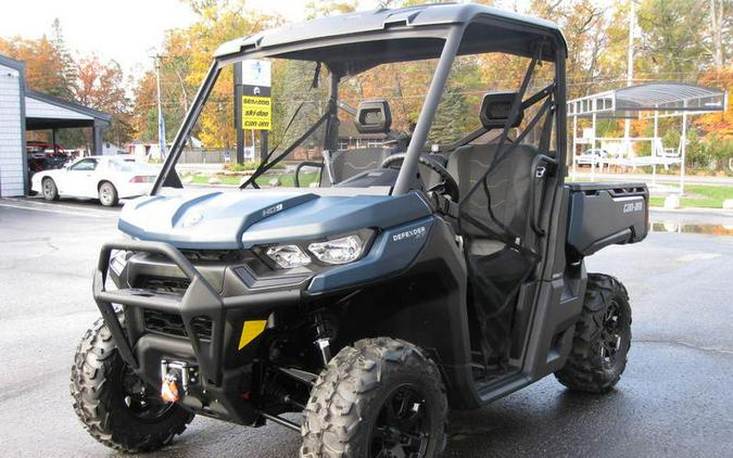 2025 Can-Am® Defender XT HD9