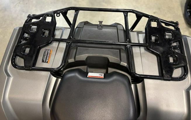 2026 Honda Fourtrax Foreman Rubicon 4X4 Automatic DCT EPS Del