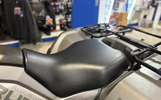 2026 Honda Fourtrax Foreman Rubicon 4X4 Automatic DCT EPS Del