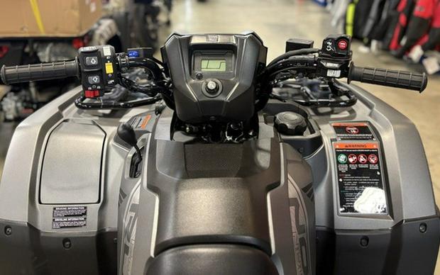 2026 Honda Fourtrax Foreman Rubicon 4X4 Automatic DCT EPS Del