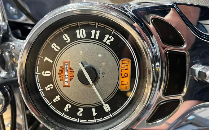 2016 Harley-Davidson® FLSTC - Heritage Softail® Classic