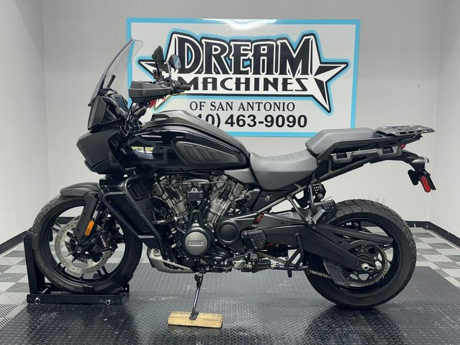 2022 Harley-Davidson® RA1250S - Pan America™ 1250 Special