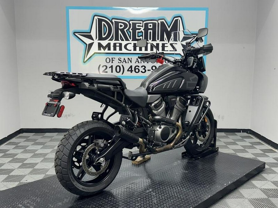 2022 Harley-Davidson® RA1250S - Pan America™ 1250 Special