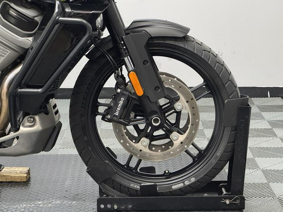 2022 Harley-Davidson® RA1250S - Pan America™ 1250 Special