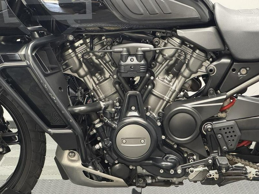 2022 Harley-Davidson® RA1250S - Pan America™ 1250 Special