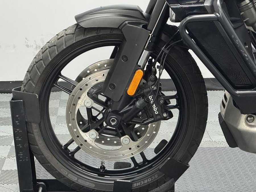 2022 Harley-Davidson® RA1250S - Pan America™ 1250 Special