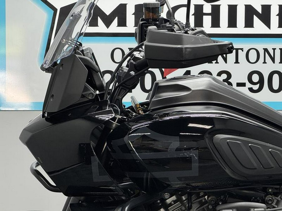 2022 Harley-Davidson® RA1250S - Pan America™ 1250 Special