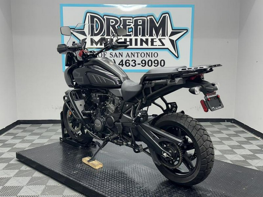 2022 Harley-Davidson® RA1250S - Pan America™ 1250 Special