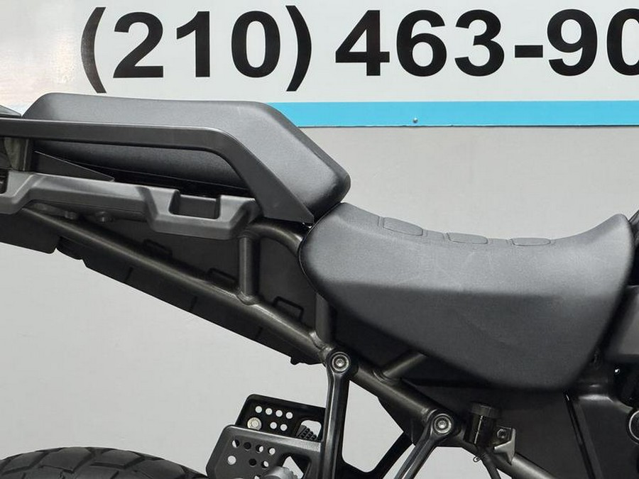 2022 Harley-Davidson® RA1250S - Pan America™ 1250 Special