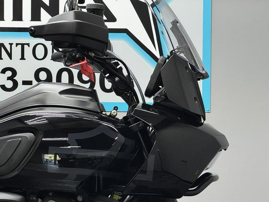 2022 Harley-Davidson® RA1250S - Pan America™ 1250 Special