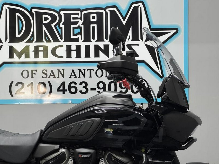 2022 Harley-Davidson® RA1250S - Pan America™ 1250 Special