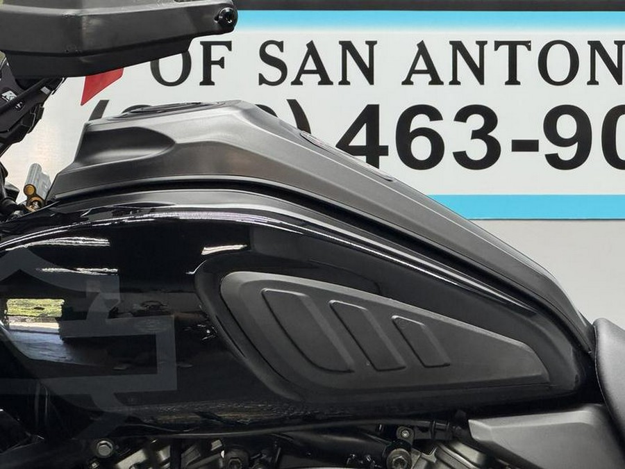2022 Harley-Davidson® RA1250S - Pan America™ 1250 Special