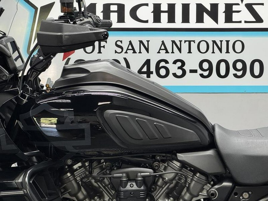 2022 Harley-Davidson® RA1250S - Pan America™ 1250 Special