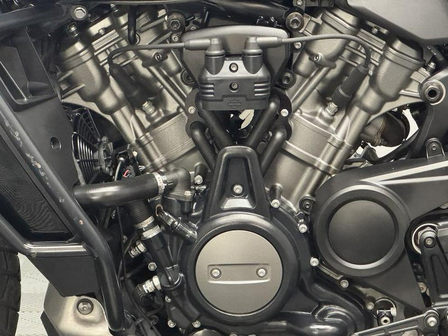 2022 Harley-Davidson® RA1250S - Pan America™ 1250 Special