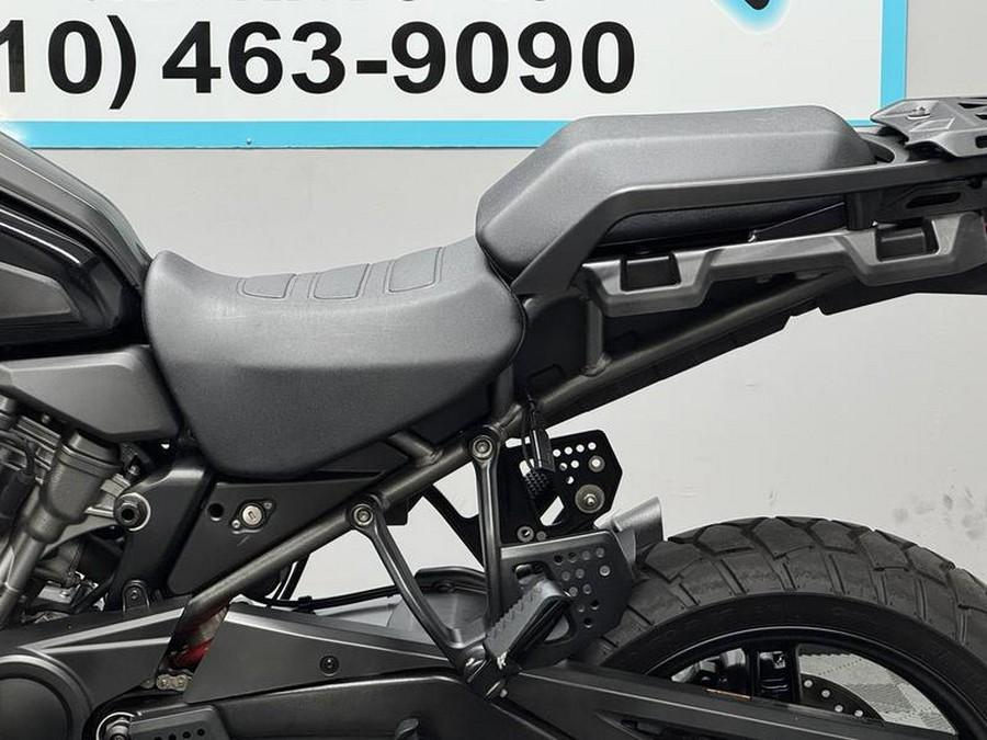 2022 Harley-Davidson® RA1250S - Pan America™ 1250 Special
