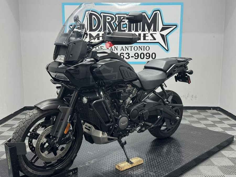 2022 Harley-Davidson® RA1250S - Pan America™ 1250 Special